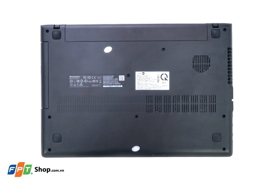 Lenovo IdeaPad 110-15ISK / i3-6100U